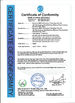 중국 Gezhi Photonics (Shenzhen) Technology Co., Ltd. 인증