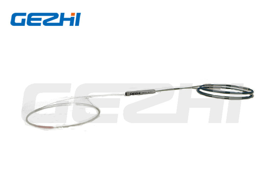 주문 1x8 Plc Splitter / Coupler 낮은 수익 손실 online manufacture