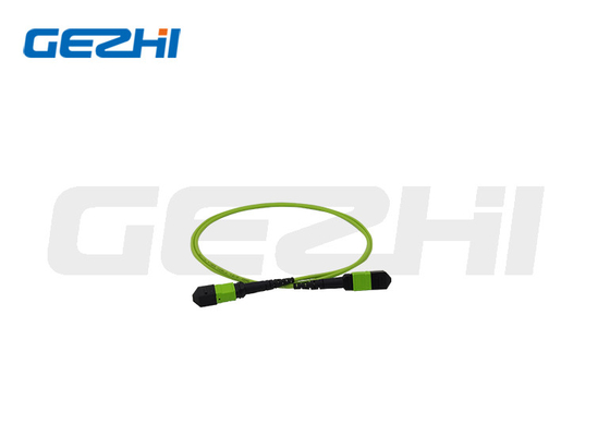 주문 OM5 모포 패치 케이블: 고밀도 FTTX 광 연결 online manufacture