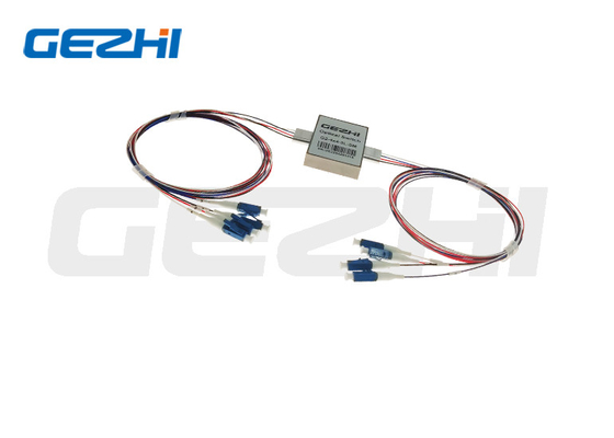 주문 게지 포토닉스 4x4 기계 섬유 스위치 online manufacture