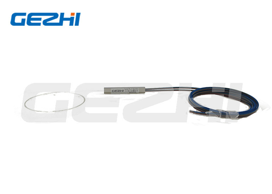 주문 연결기 없는 작은 1x32 PLC 분배기 극소량의 섬유 PLC 분배기 online manufacture