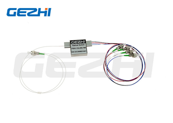 주문 1x8t 산업용 원자력 제조자 시스템 모니터용 섬유 네트워크 스위치 online manufacture
