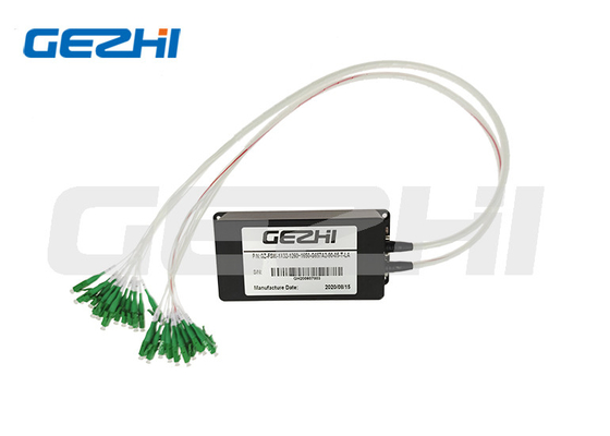 주문 광 스위치  1x32 광 스위치 모듈 online manufacture