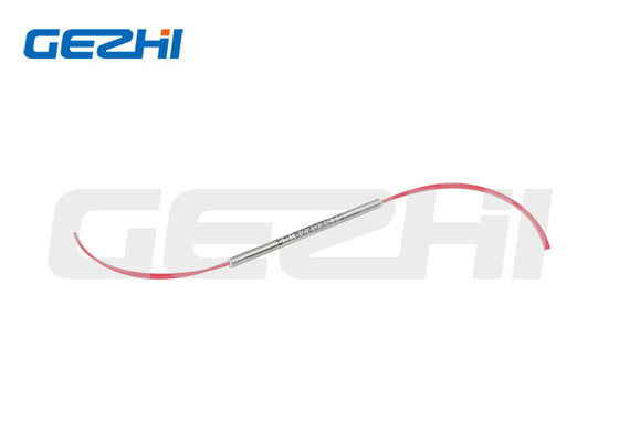 주문 융합된 WDM PM 필터 파장 분할 다중화기를 유지하는 2x2 편광 online manufacture
