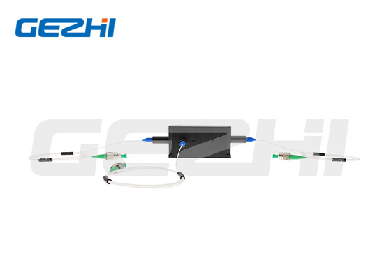 주문 섬유 도구를 위한 3 항구 고전력 요소 광 서큘레이터 1950nm 2000nm 2050nm online manufacture