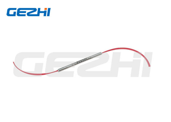 주문 1x2 2x2 극화 유지 필터 큐플러 780nm/850nm/980nm/1030nm/1064nm 파장 높은 소멸 비율과 낮은 삽입 손실 온라인 제조