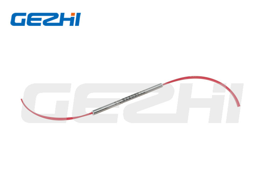 주문 필터 연결기 780nm/850nm/980nm/1030nm/1064nm을 유지하는 1x2 2x2 편광 online manufacture