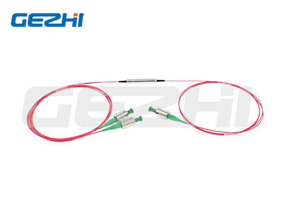 주문 GPON 네트워크 분극화 유지 성분 밀집 파장 분할 멀티플렉서 online manufacture