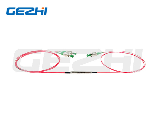 주문 1260nm - CWDM / OADM 네트워크를 위해 조잡한 WDM을 유지하는 1620nm 편광 online manufacture
