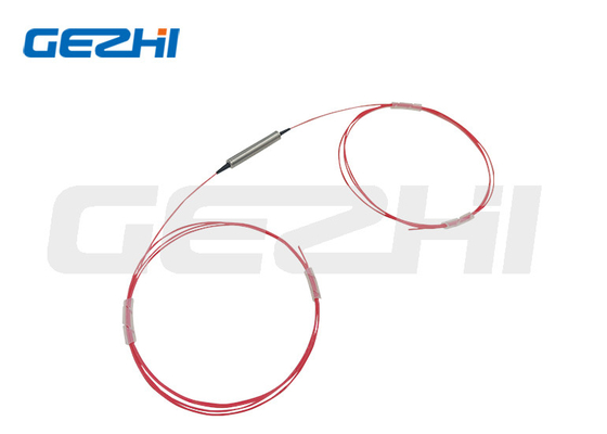 주문 1310년 - 화이버 센서를 위한 라인 격리장치에서 유지하는 2050nm 편광 online manufacture