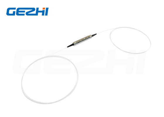 주문 High Reliablity & Stablility 1064nm Mini Size In-line Polarizer for Fiber Sensor online manufacture
