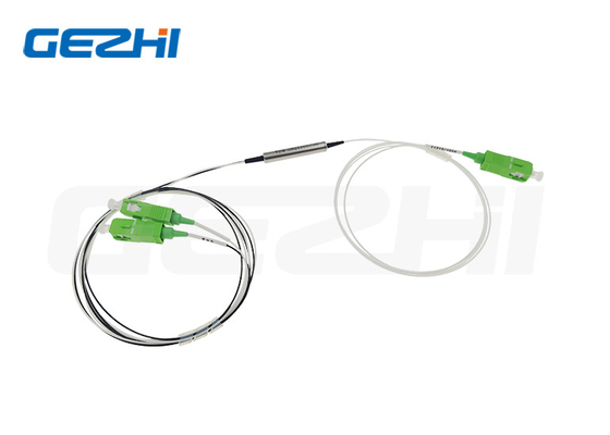 주문 WDM 시스템용 광섬유 PWDM 철강 파이프 유형 online manufacture