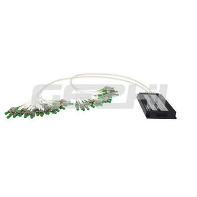 주문 MEMS 광 스위치 2ms 타입 작동 온도 -40°C~+85°C online manufacture