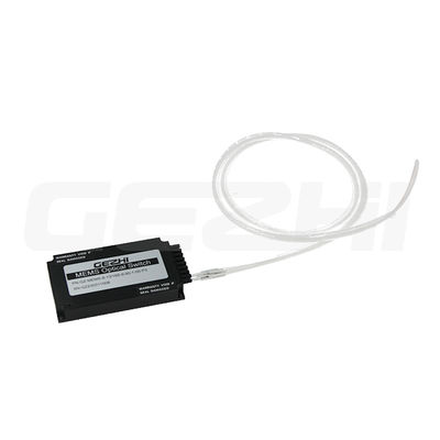 주문 1.25Gbps 데이터 레이트, 50dB 반환 손실, 고속 광망에 대한 0.3dB 삽입 손실 온라인 제조