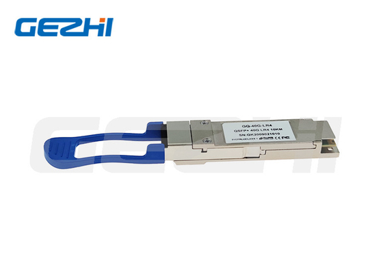 주문 최고 40g Qsfp+ Lr4 10km 1310nm Lc 커넥터 Cwdm 40g Qsfp Qsfp-40g-Lr4 online manufacture