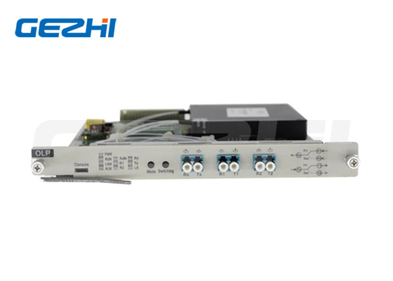 주문 5W OLP 모듈 광라인 보호 시스템 30 부인 자동 스위치 높은 스위치 속도 online manufacture