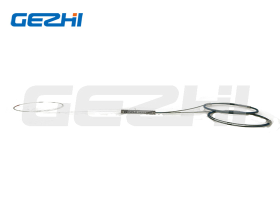주문 높은 신뢰성 및 안정성 1X8 광섬유 PLC 스플리터 SC/APC 1X8 GEPON PLC 스플리터 online manufacture
