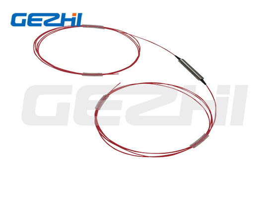 주문 3 포트 1310 / 1550nm 낮은 삽입 손실 광 순환기 광 장치 통신 시스템 online manufacture