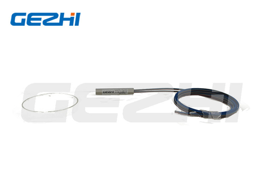 주문 1 * 32 Ftth 광섬유 Plc Splitter Sc 커넥터와 함께 Lg 상자 online manufacture