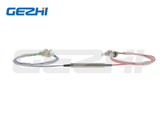 주문 4 포트 섬유 1310nm 광 순환기 1520 - 1620nm 편광 불감각 online manufacture