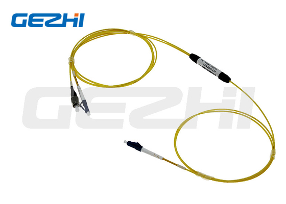 주문 Rx1310/1490nm Pon WDM Tx1550nm CATV 포트 FWDM 광섬유 PON 필터 online manufacture