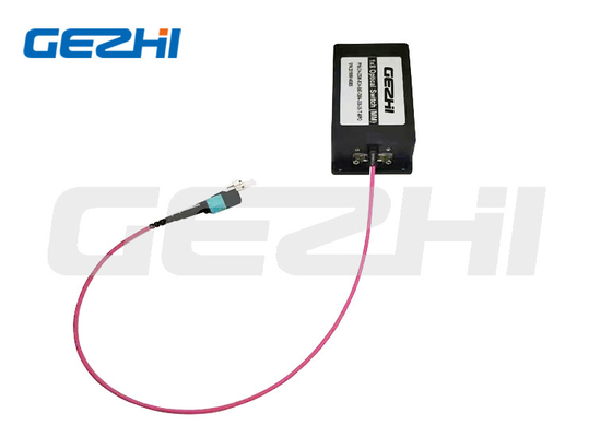 주문 MEMS 1x8 모듈 데이터 센터 광섬유 감지 및 모니터링 스위치 online manufacture