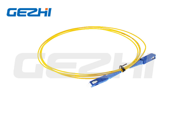 주문 SC에서 SC 패치 코드 패치 코드 Sc Pc Upc Apc 광섬유 패치 케이블 online manufacture