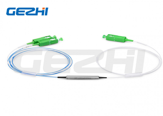 주문 필터 파장 분할 멀티플렉서 FTTH/FTTX 1310/1550/1490nm Fwdm 필터 WDM online manufacture
