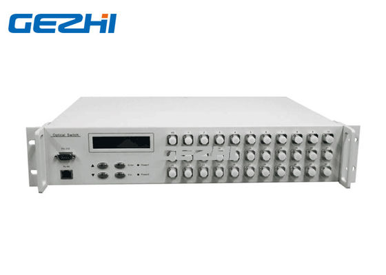 주문 1x32 광학 스위치 장비 online manufacture