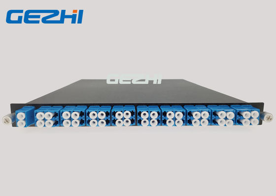 주문 2 섬유 1x18 조악한 파장 부 다중화기 online manufacture