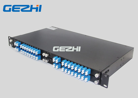 주문 8CH CWDM Mux Demux online manufacture