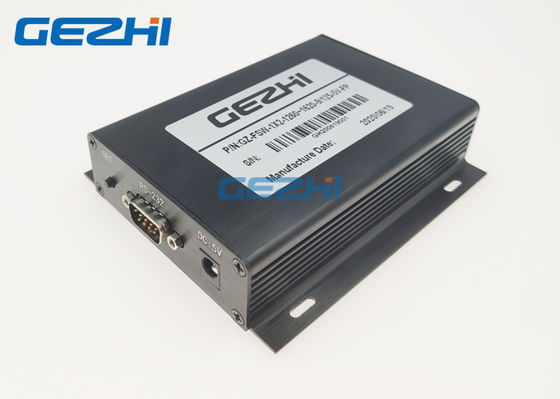 주문 비 단일 모드 1x2 기계적인 광학 스위치를 걸쇠를 걸기 online manufacture