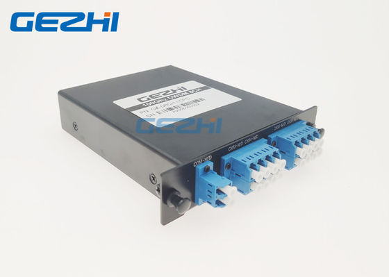 주문 프론토홀 네트워크를 위한 광학 수동적 5G DWDM 간이침대 RT LGX 모듈 online manufacture