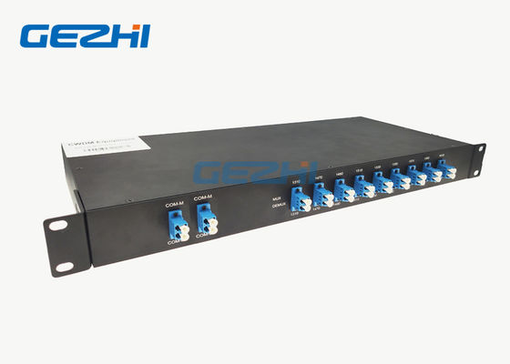 주문 서쪽 동쪽 2 섬유 4 수로 OADM 다중화기 online manufacture