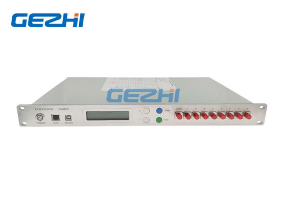 주문 OXC RS232 1100nm 19 