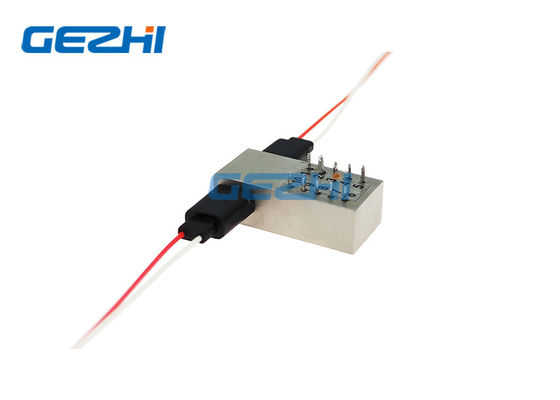 주문 교차하는 1650nm 비 막힌 2x2 광 스위치를 통하여 online manufacture
