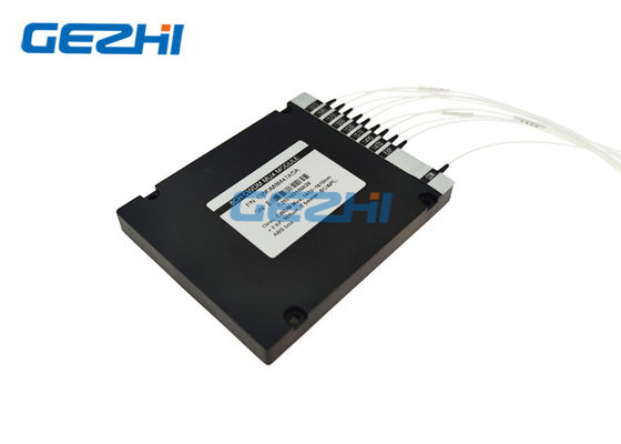 주문 메트로, 장거리 운반 네트워크를 위한 8 내지 1 DWDM 멀티플렉서 모듈 online manufacture