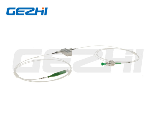 주문 1260nm 광섬유 스위치 철도 유형 설치 online manufacture