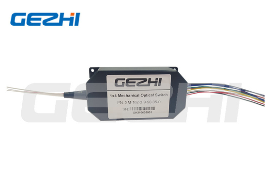 주문 OADM 체계를 위한 1x8 MEMS 기계적인 광 스위치 1310nm 1550nm online manufacture