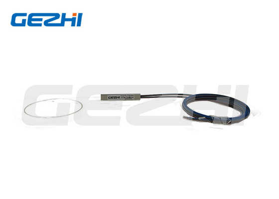 GEPON을 위한 SC 연결기와 1x32 FTTH 광섬유 PLC 분배기