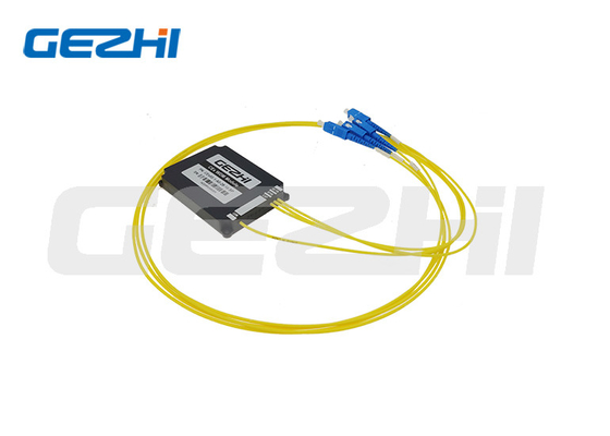 CEX WDM1R 멀티플렉스에르그포나 XGS-PON FWDM 모듈 광학 필터