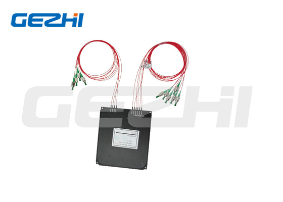 DWDM 네트워크를 위해 DWDM을 유지하는 주문 제작된 편광