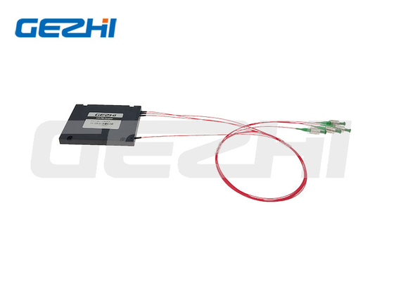 맞춤형 양극화 유지 Dwdm 광학