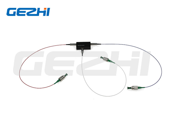532nm/633nm 3 광 서큘레이터 TGG를 유지하는 공항 편광은 섬유 증폭기를 위해 근거했습니다