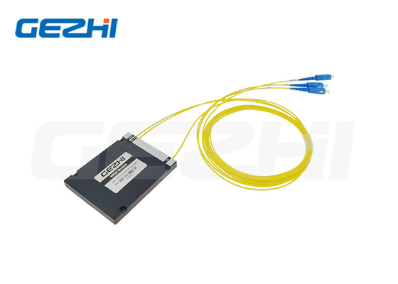 수동적인 광 네트워크 WDM 단위 GPON XGS PON CEx 다중화기