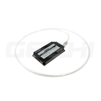광망에 대한 850nm MEMS 광 스위치, 낮은 삽입 손실과 높은 채널 격리