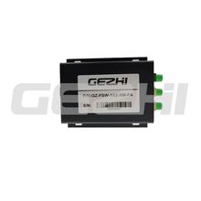 2ms FC/PC MEMS 광 스위치, 고속 광망용 1.25Gbps 데이터 속도