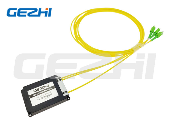 CEX WDM1R 멀티플렉서 GPON XGS-PON FWDM 모듈 Wdm Mux Demux