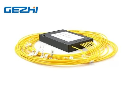 1개의 채널 1470nm는 다중화기 섬유 CWDM OADM 이중으로 합니다