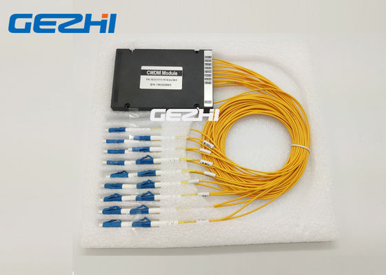 16 채널 CWDM Mux Demux